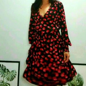 🔥Sold🔥 Gorgeous dress_Michael Kors_S